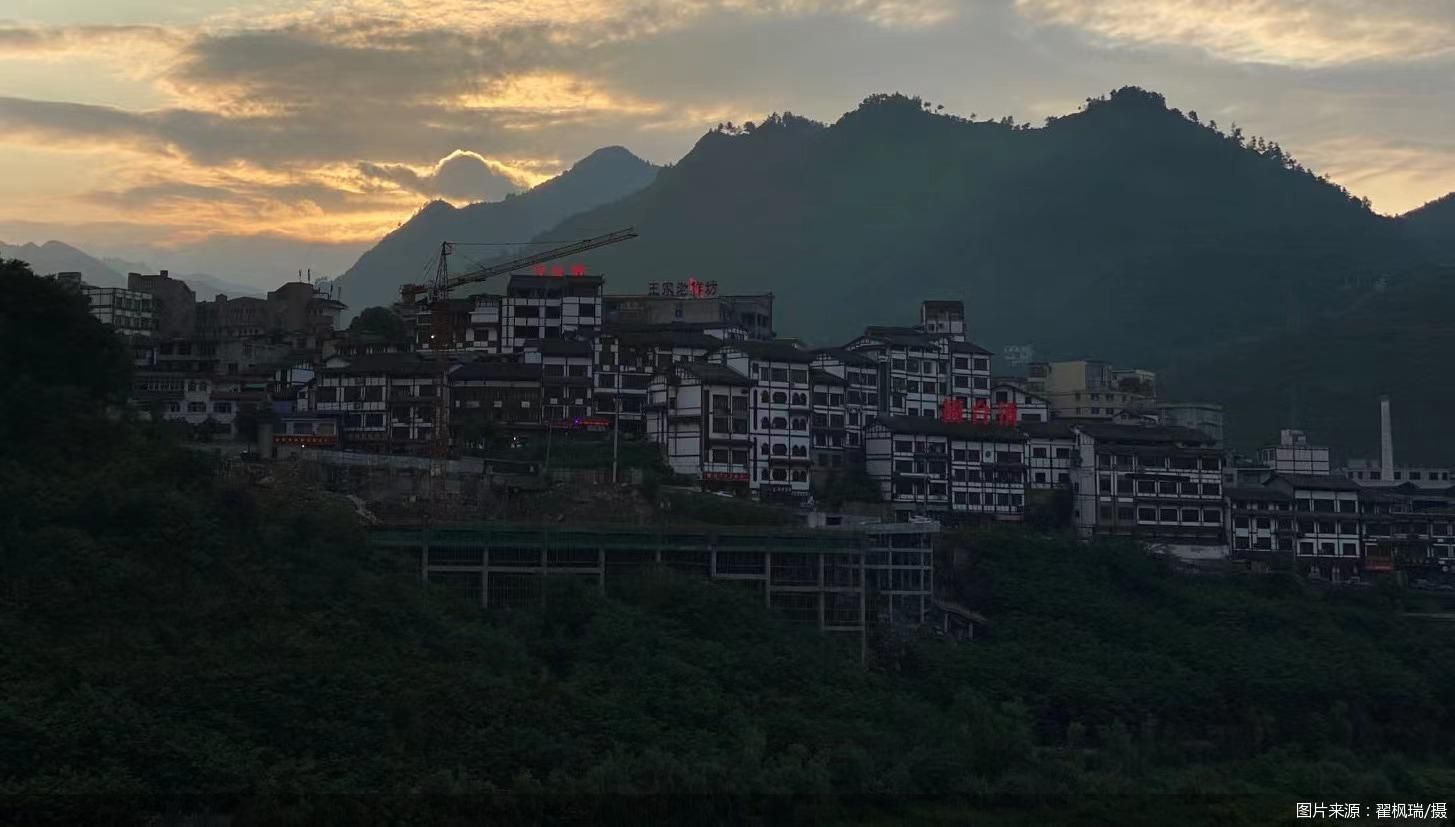 图片来源:翟枫瑞/摄