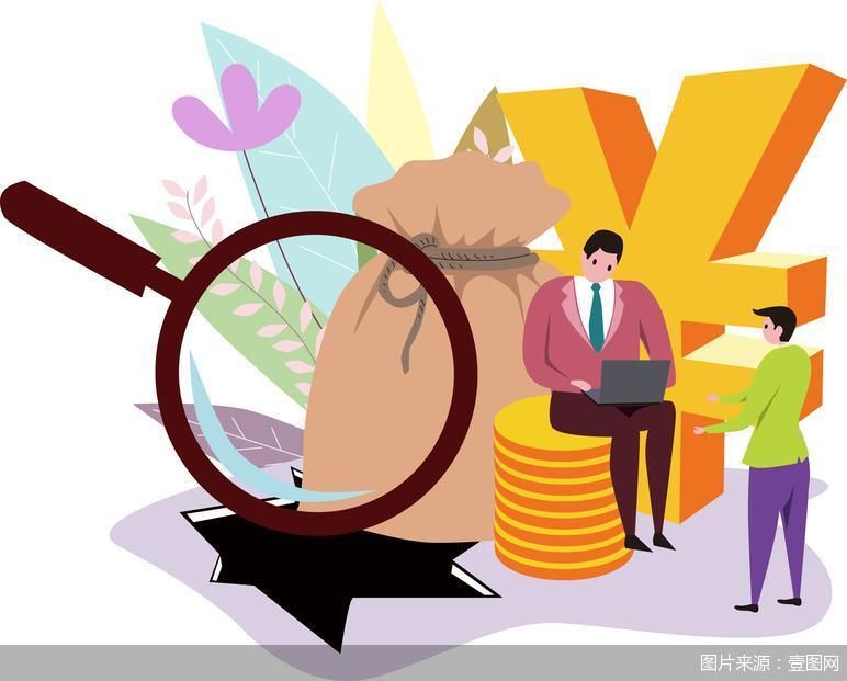 图片来源:壹图网