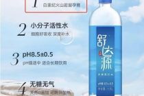 观察｜15元一瓶，水龄超万年，“古董水”是新概念还是新噱头
