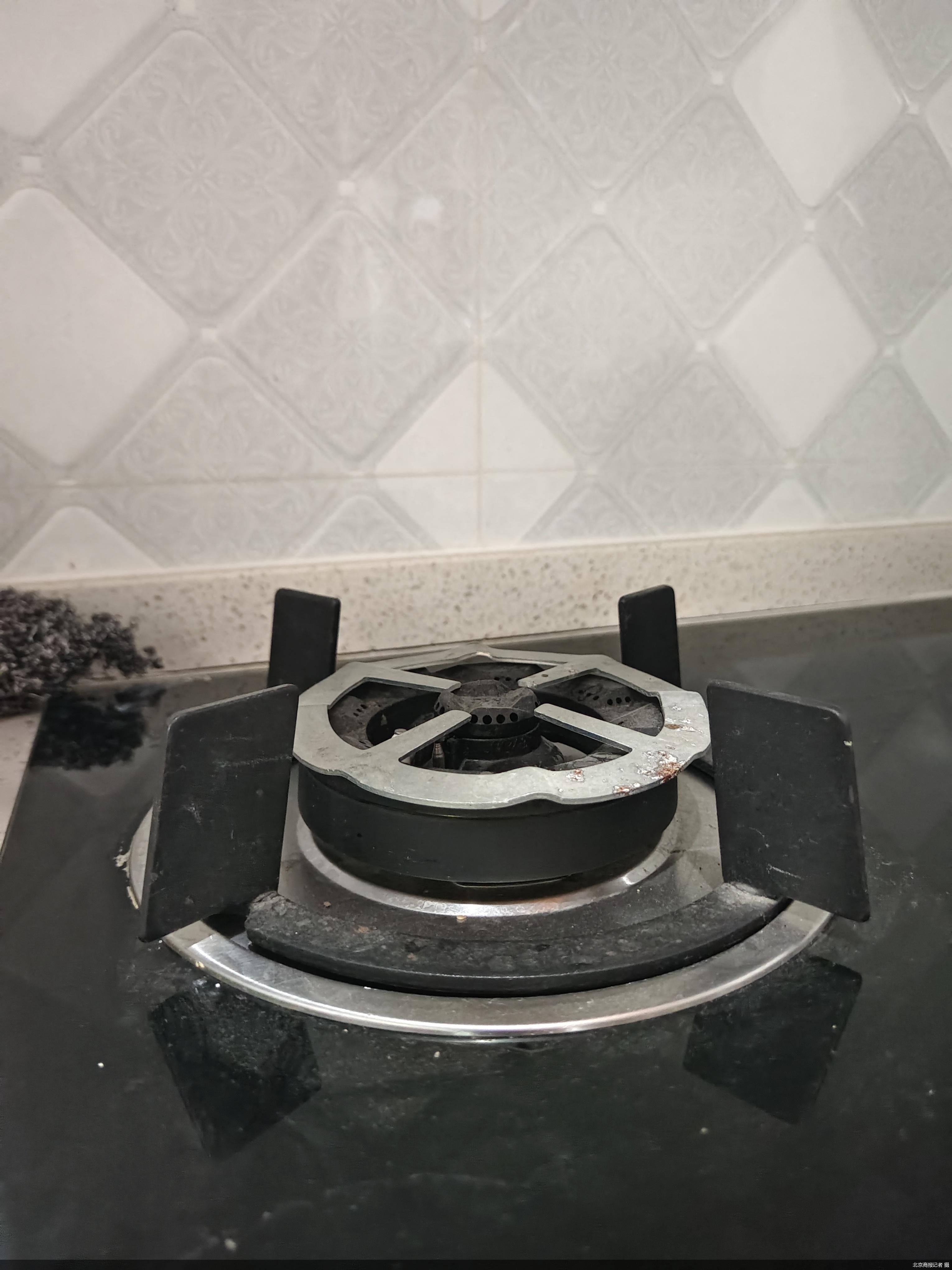 北京商报记者 摄