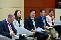 蒙牛李鹏程：践行“零毁林”三大行动，守护人类和地球共同健康