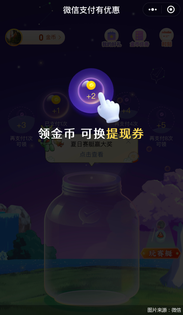 图片来源：微信