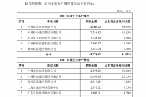 欣诺通信要上科创板 对中国电信销售占比激增  