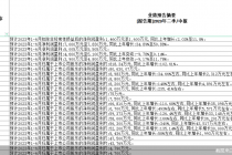 1709股 “剧透”中报：过半预喜 长久物流净利最高预增近90倍