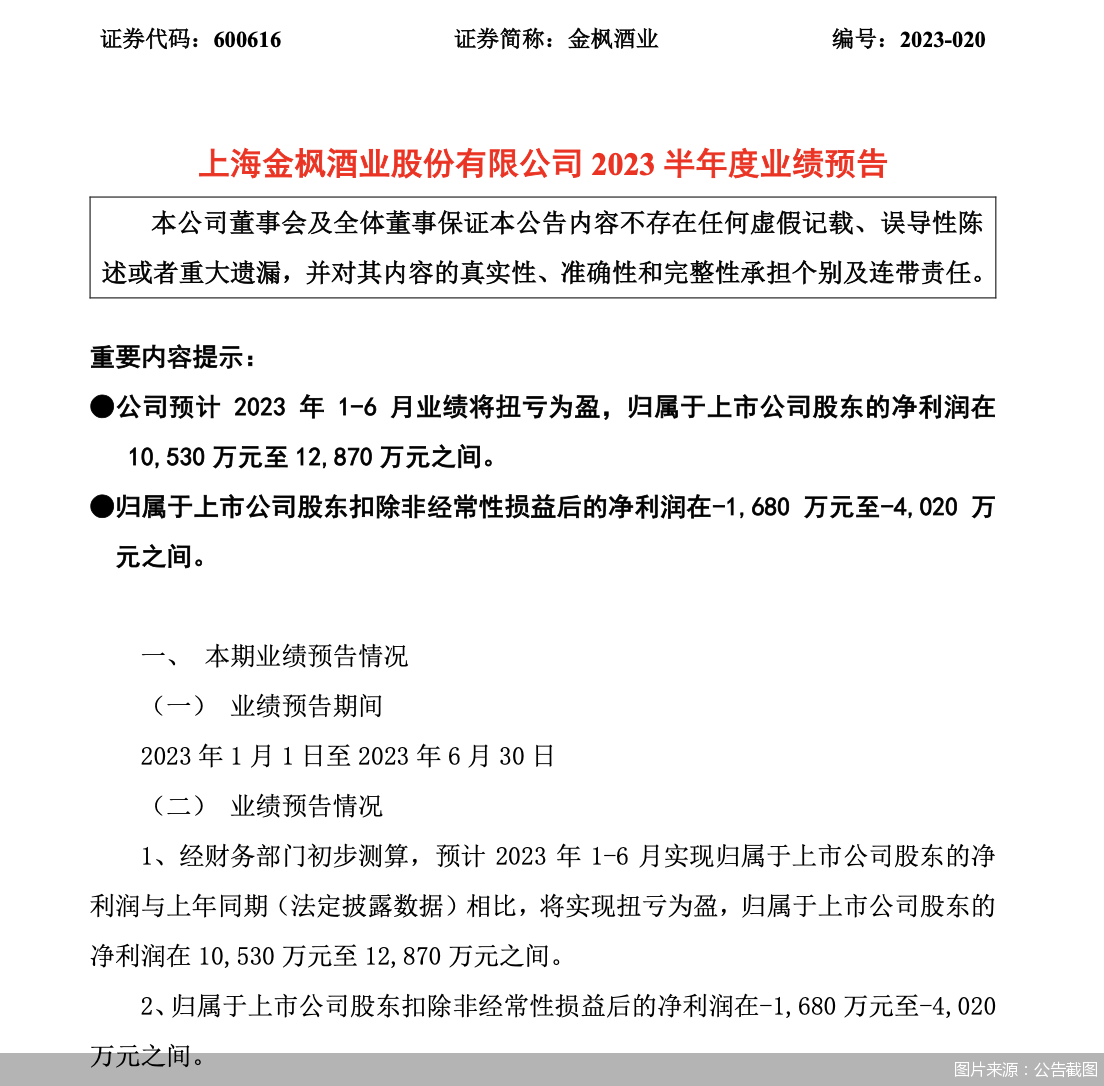 图片来源：公告截图