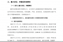 身陷技术纠纷  中兴新材科创板IPO添堵