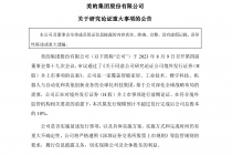 分拆不停、欲赴港上市  美的集团资本动作不断
