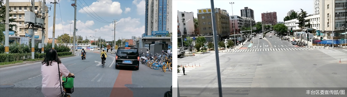 丰台区委宣传部/图