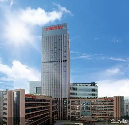 企业供图