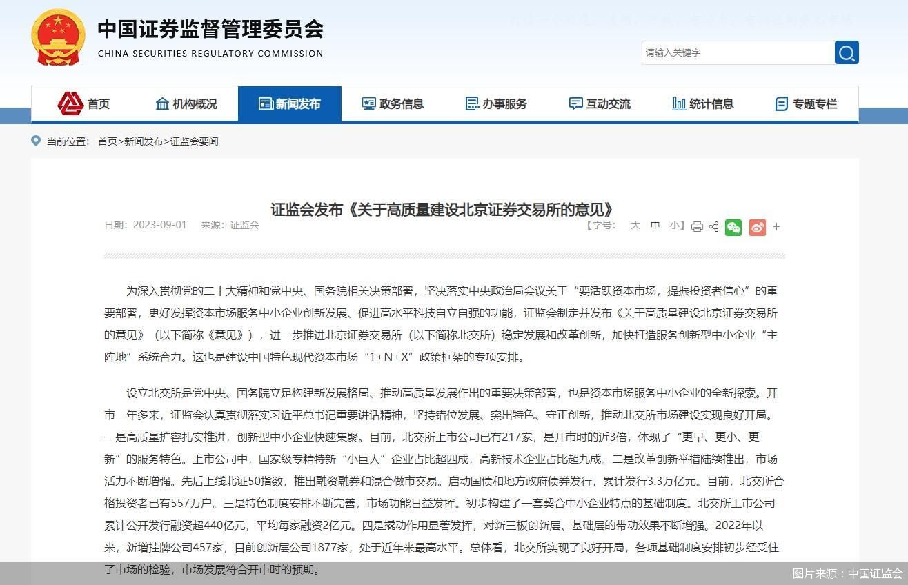 图片来源：中国证监会