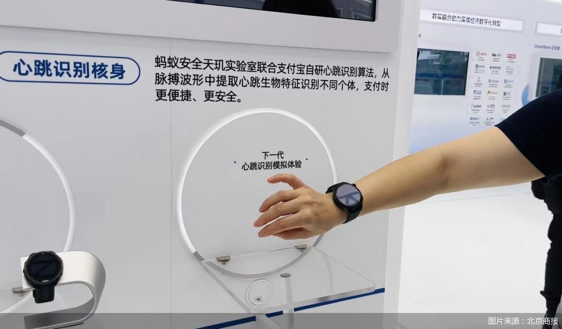 图片来源：北京商报