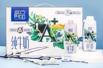 叫板伊利蒙牛 夏进乳业凭什么？