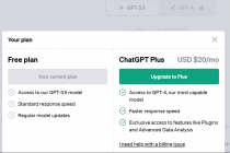 ChatGPT又赚大钱了，国产大模型还差几步