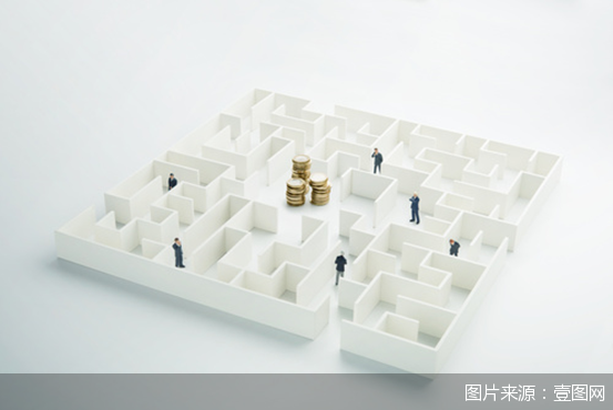 图片来源：壹图网