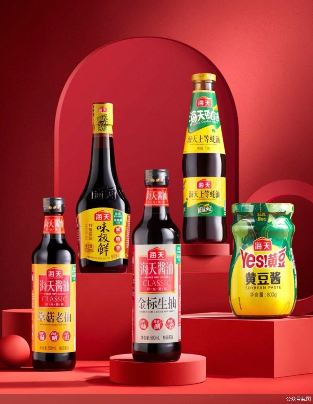 公众号截图