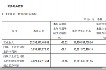 第三季度净利暴降逾六成  光伏巨头通威股份业绩“刹车”