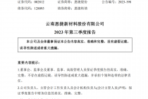 股价、业绩“双杀”  锂电隔膜龙头恩捷股份陷多事之秋