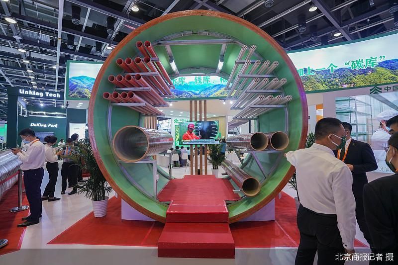 北京商报记者 摄