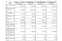 Ingenus贡献逾七成营收 联亚药业患大客户“依赖症”