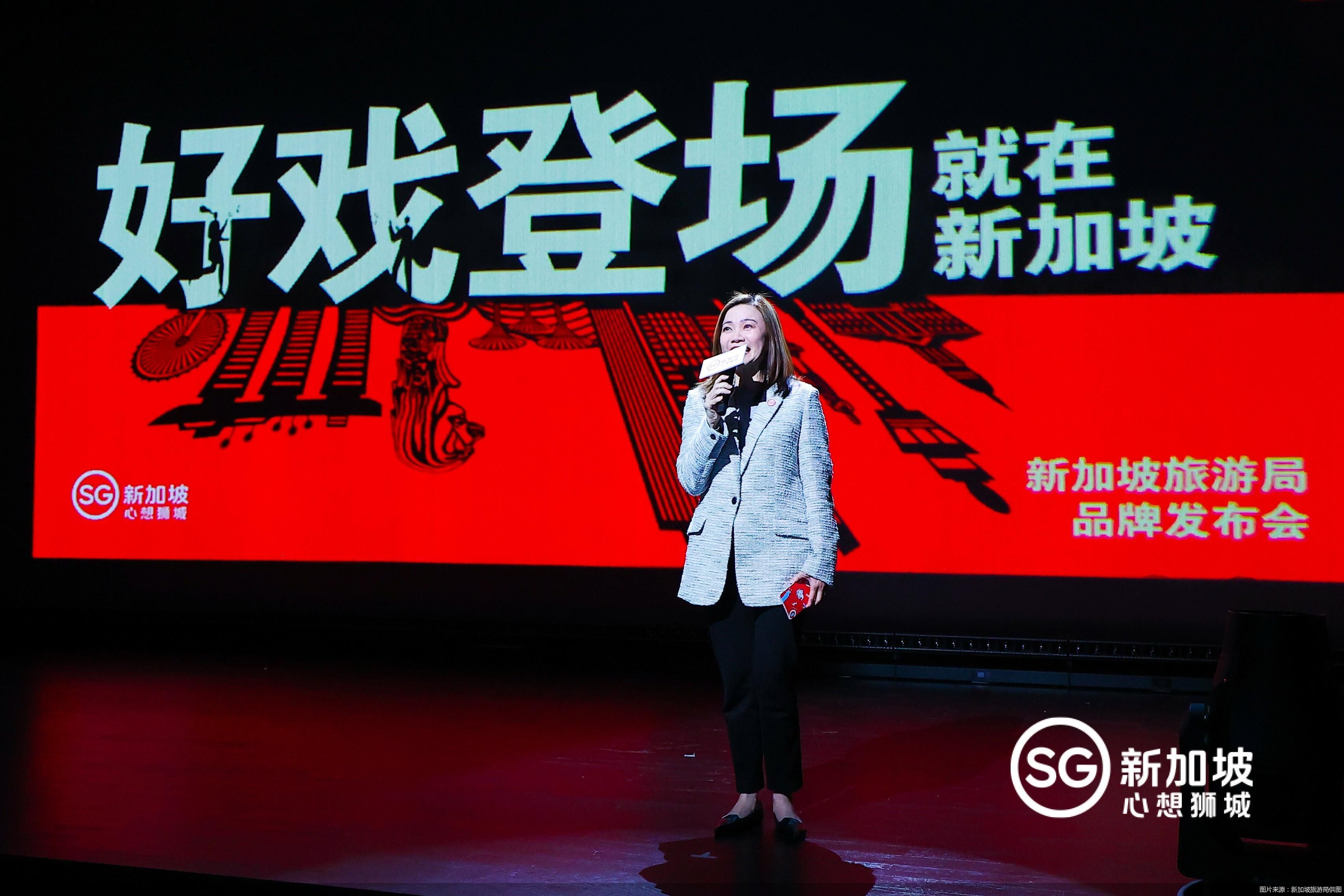 图片来源:新加坡旅游局供图