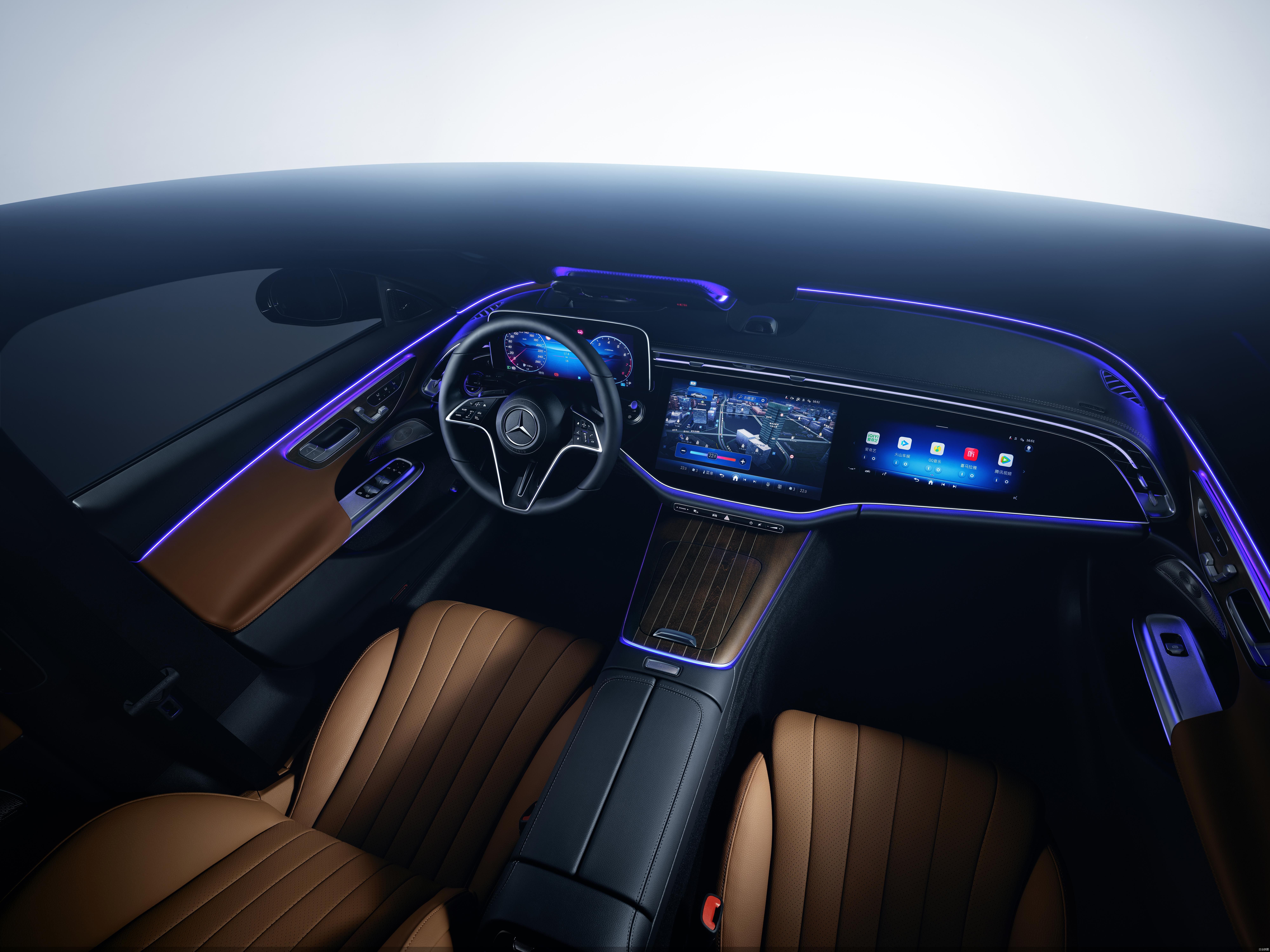 one-eleven概念车,c 111实验车等抢先亮相 梅赛德斯-奔驰科技创新日:"