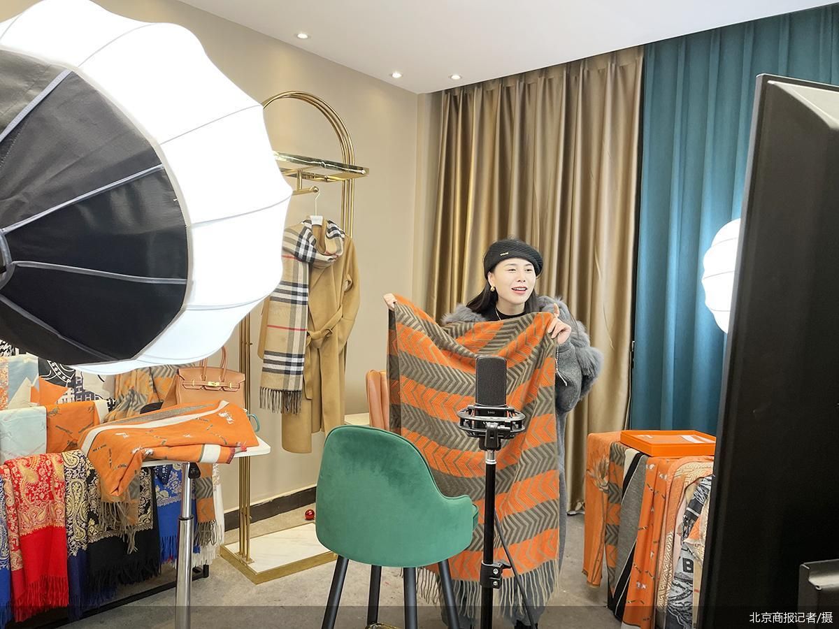 北京商报记者/摄