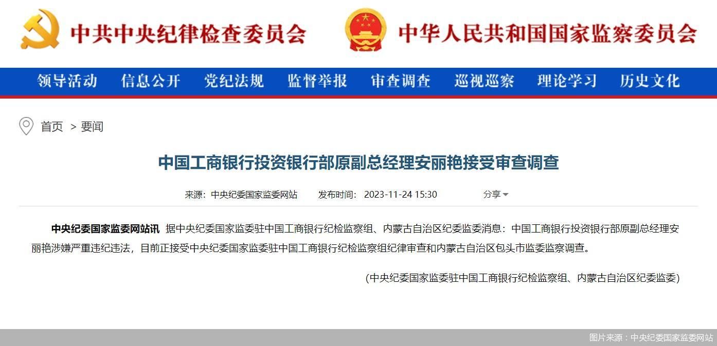 图片来源：中央纪委国家监委网站
