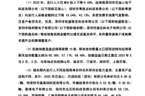 经销收入真实性遭质疑 辉芒微再闯A股背后疑问多
