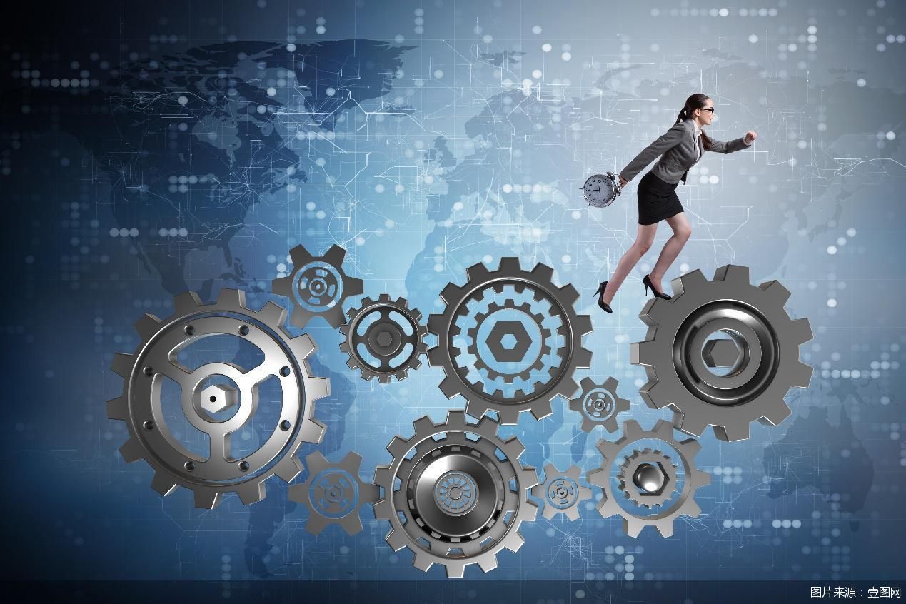 图片来源：壹图网