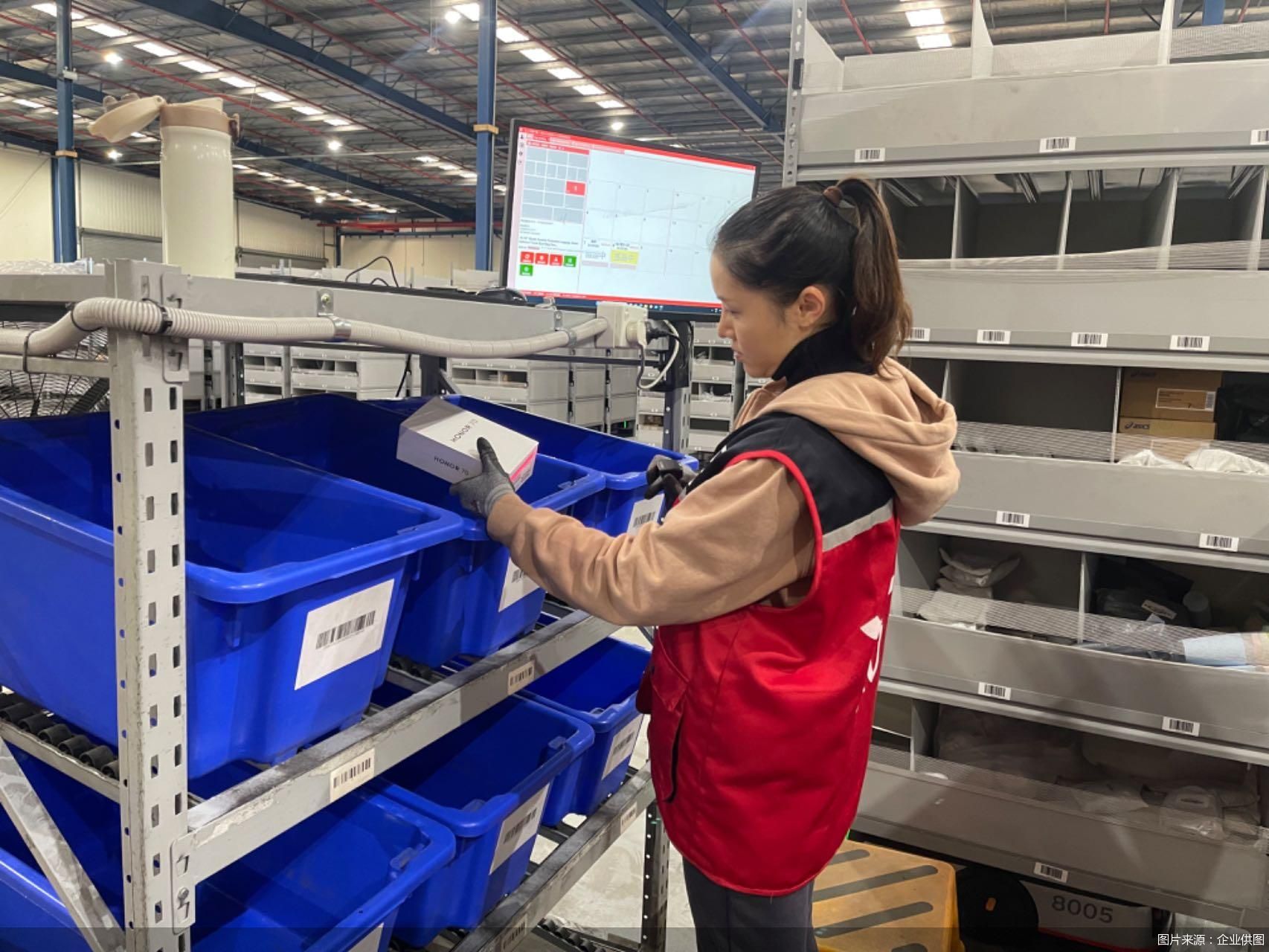 图片来源：企业供图