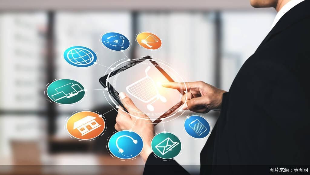 图片来源：壹图网