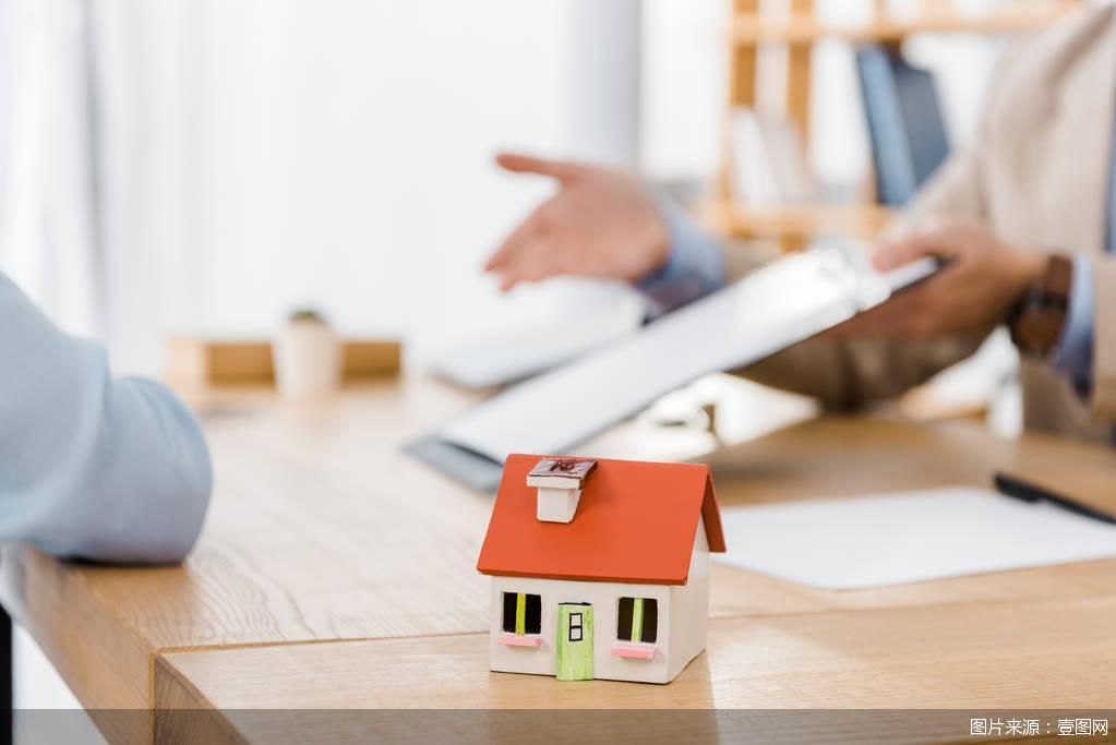 图片来源:壹图网