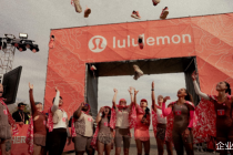 增幅达19%，Lululemon2023财年全球净营收近百亿美元，中国大陆市场表现亮眼
