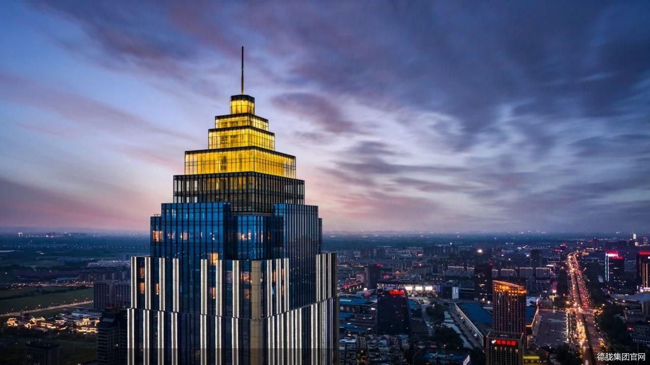 德胧集团官网