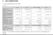 向日葵的2023年：主业不振跨界光伏未果 靠非经常性损益扭亏 