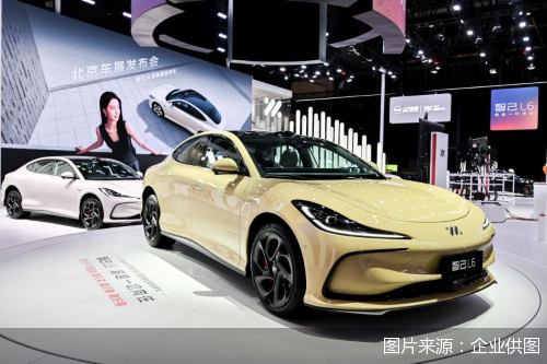 图片来源：企业供图