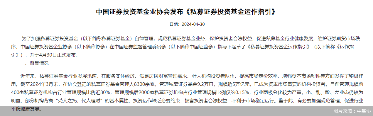 图片来源：中基协