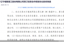 欲跨界算力租赁 福鞍股份“闪收”问询函