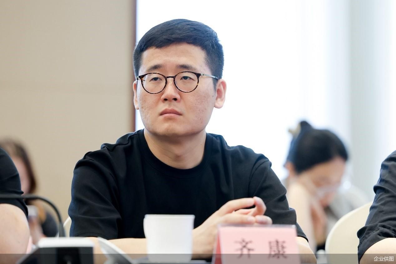 企业供图