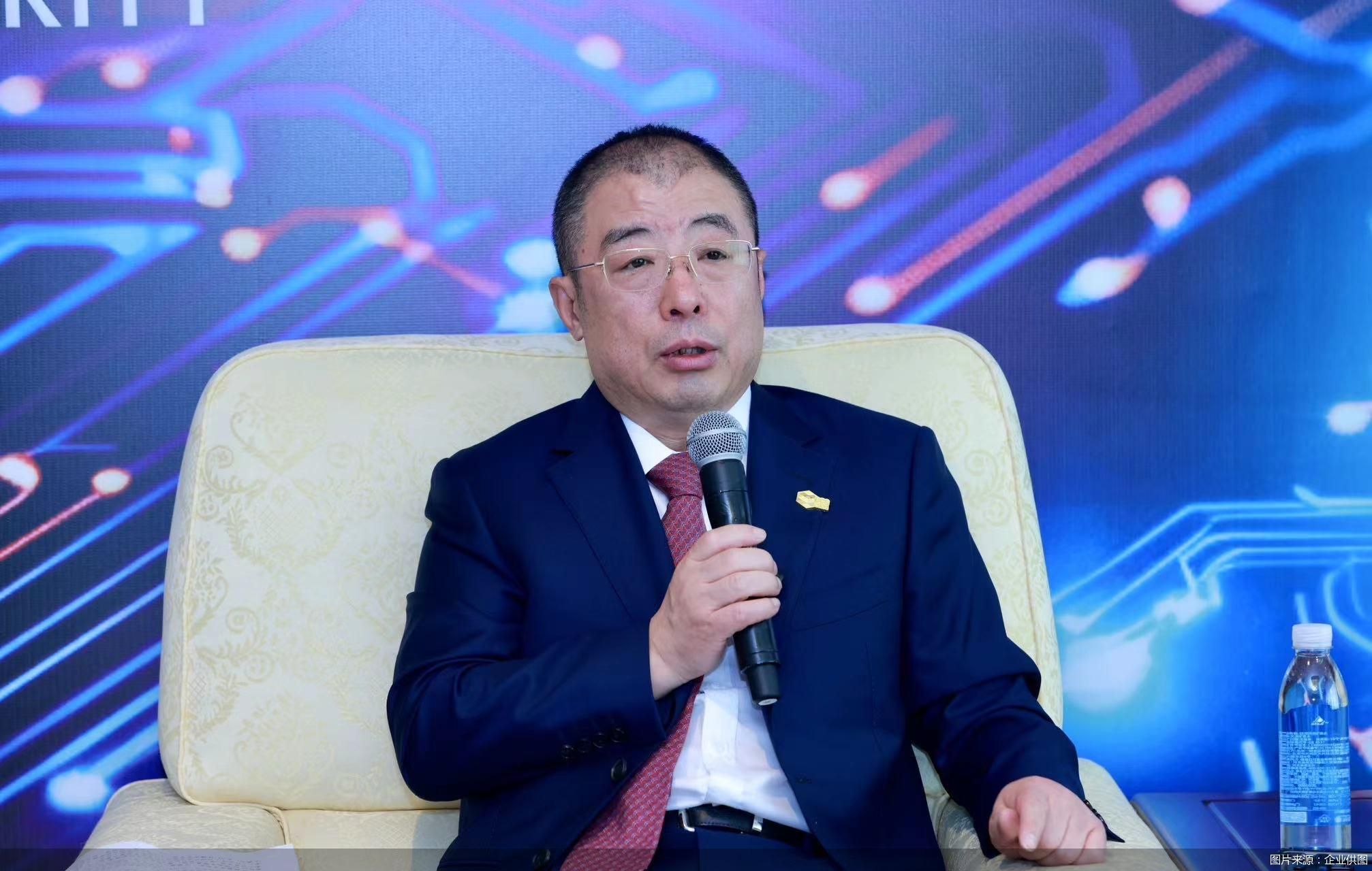 图片来源：企业供图