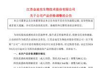 金迪克加入流感疫苗降价潮 股价、业绩已遭“双杀”