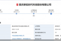 新铝时代IPO难以回避的三大质疑