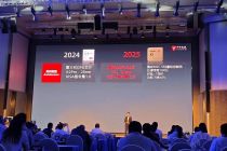 首次高调“上新”，中科驭数做DPU的耐心