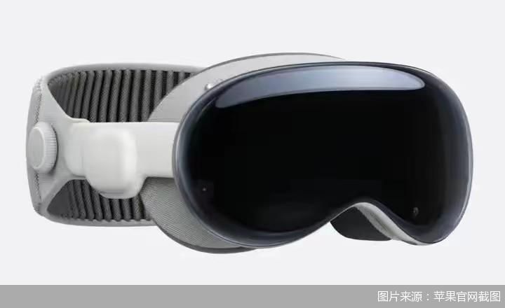 图片来源：苹果官网截图