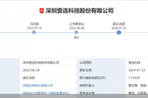 闯入“注册关”，壹连科技IPO胜算几何