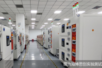 探访北京新质生产力·走出实验室｜从2000度到5000度，巨型充电宝的储能进化论