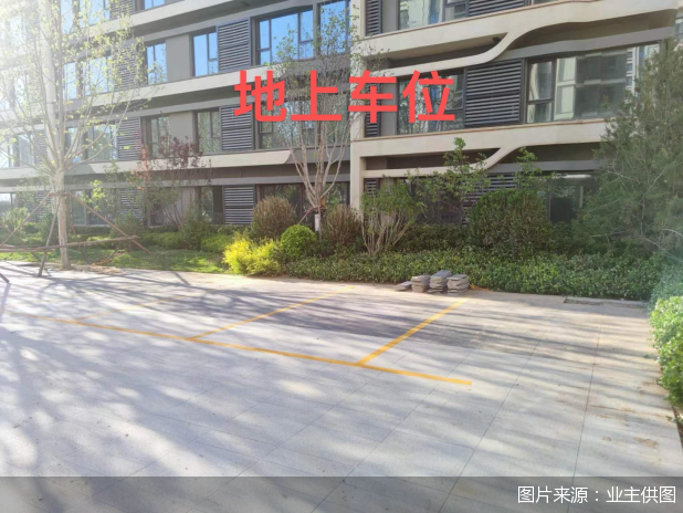 图片来源：业主供图