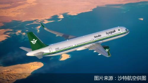 2月20日，据沙特航空消息，沙特航空宣布将在2025年大幅扩张其全球航线网络，新增十余个目的地。这些目的地包括奥地利维也纳、意大利威尼斯、塞浦路斯拉纳卡、希腊雅典和伊拉克利翁、法国尼斯、西班牙马拉加、印度尼西亚巴厘岛、土耳其安塔利亚、埃及阿莱曼和阿曼塞拉莱。