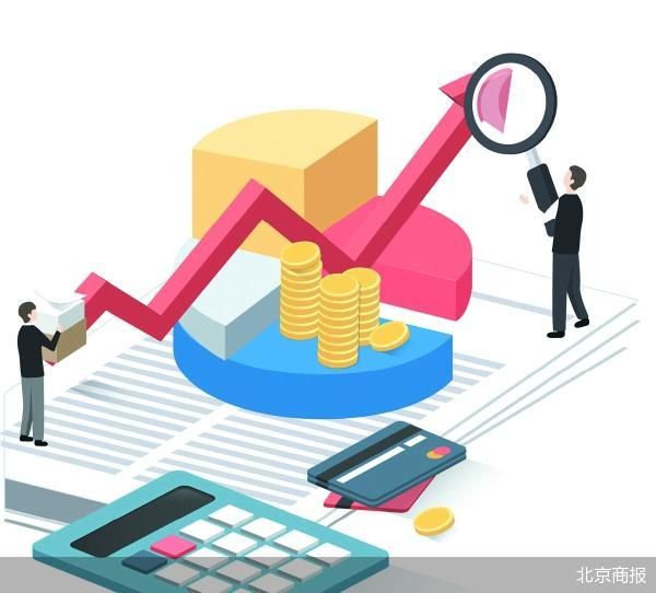 北京商报