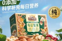 持续加码供应链，三只松鼠下一步怎么走